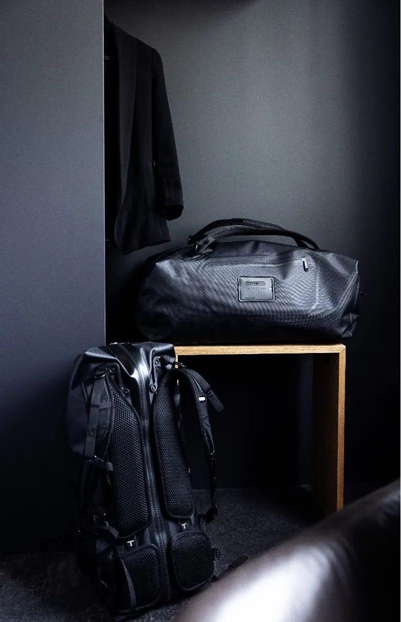 Ortlieb Atrack Metrosphere Backpack 34L-8